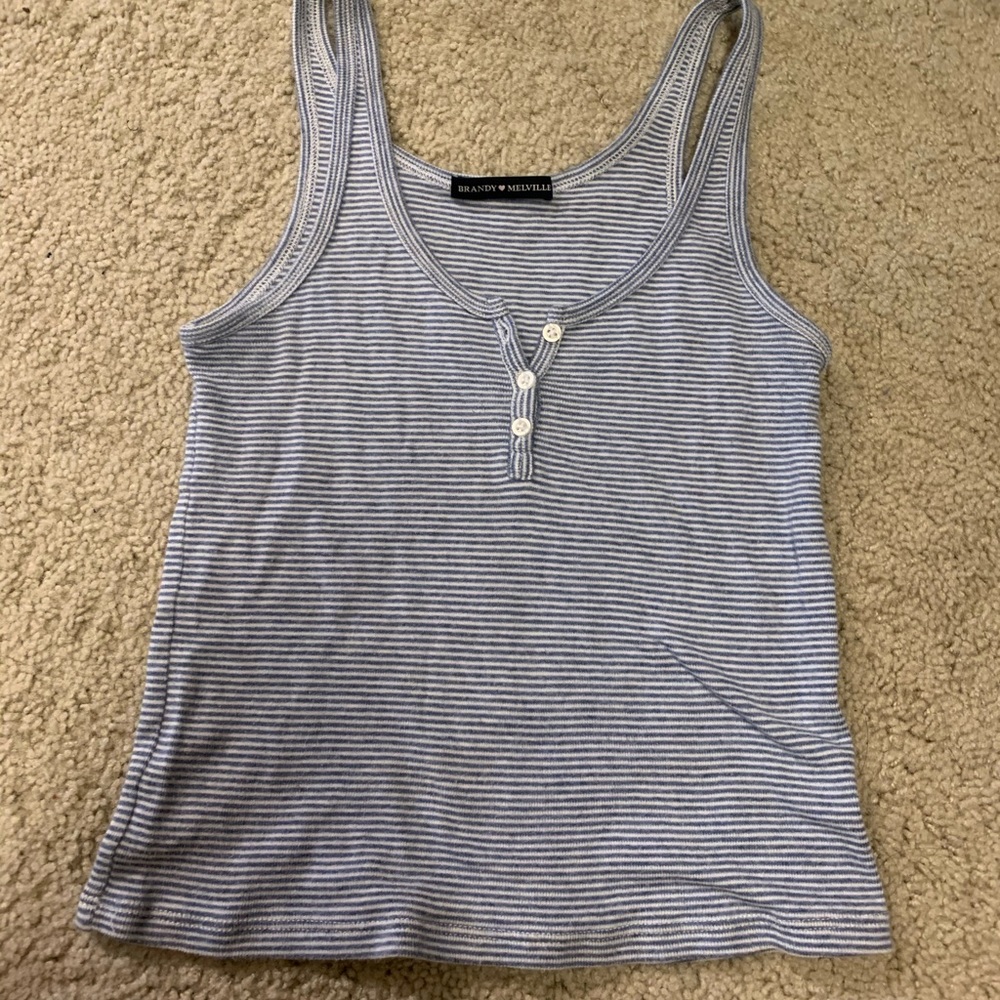 Brandy Melville tank top